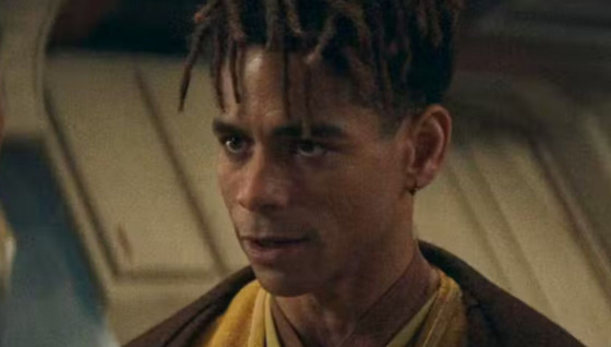 Acteur Yord The Acolyte : qui est-il ?