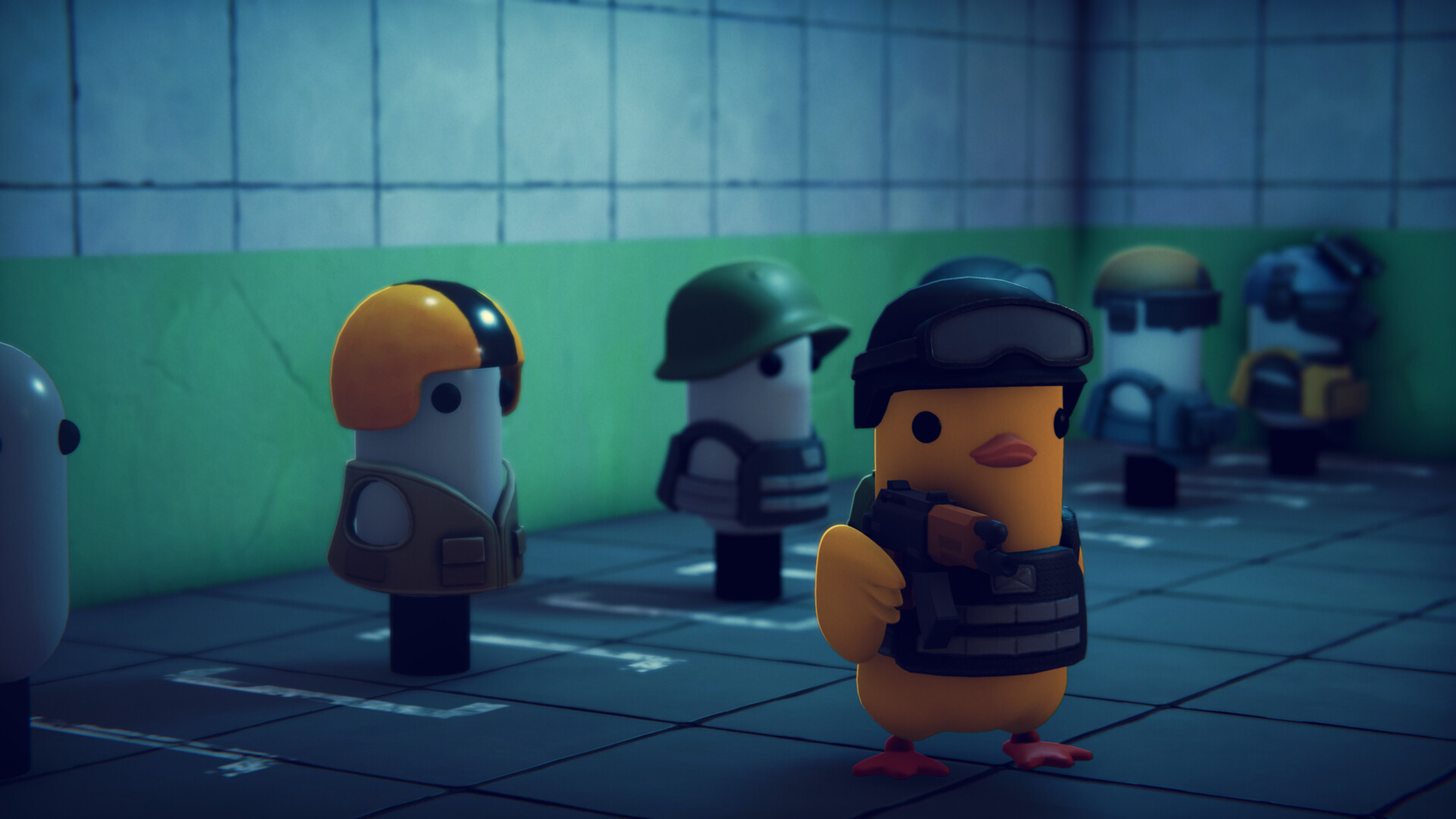 escape-from-duckov