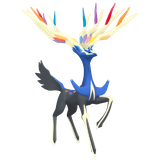 Xerneas