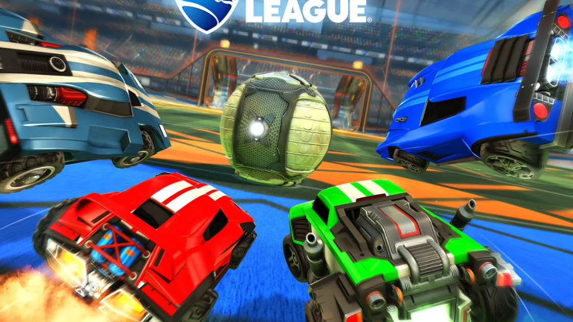 Konami Code dans Rocket League, comment l'activer ?