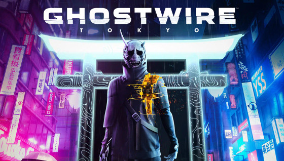 Une date de sortie pour Ghostwire : Tokyo avec une séquence de gameplay
