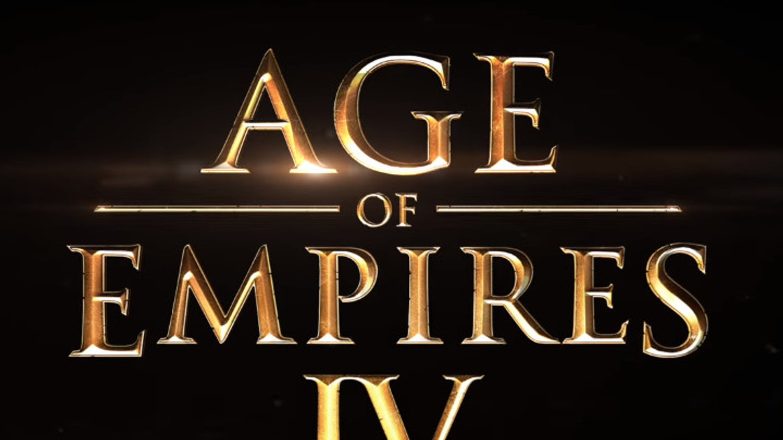 Age of Empires 4 : Date de sortie et gameplay, toutes les infos