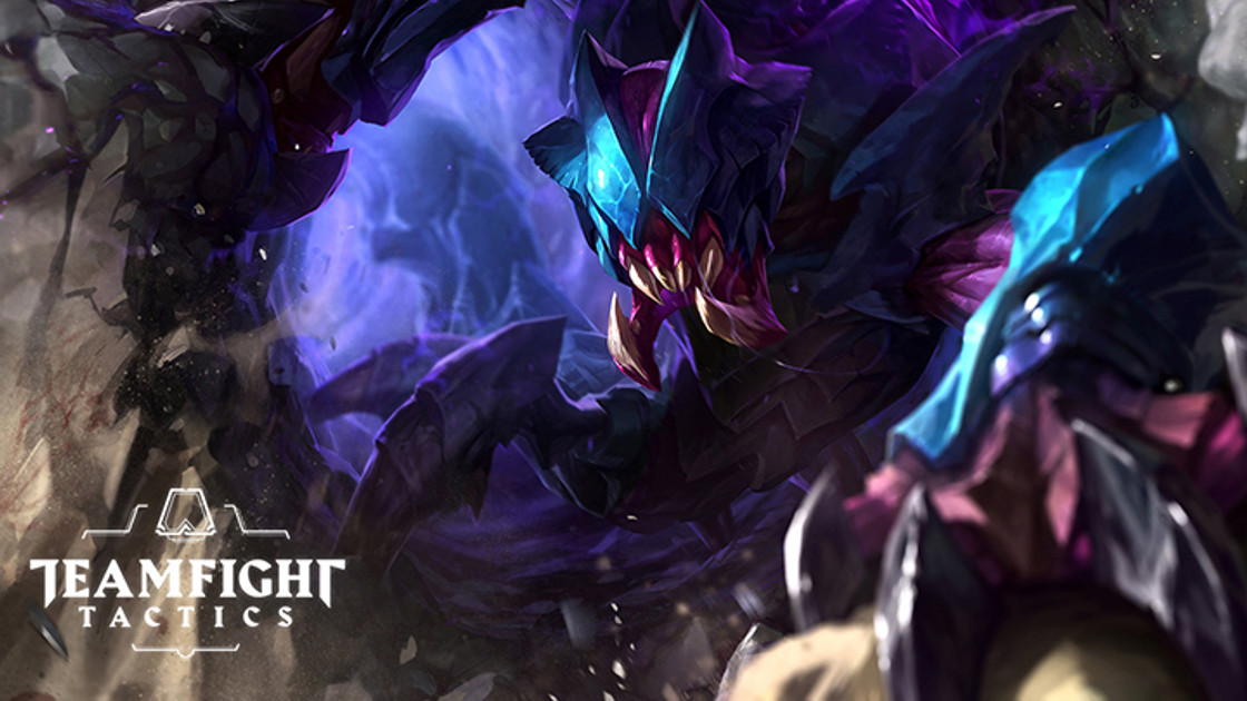 TFT : Patch 9.19, toutes les infos sur le PBE