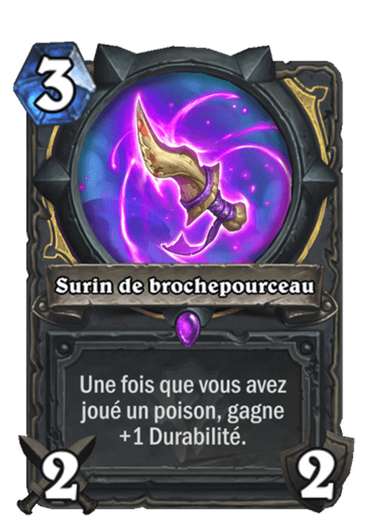 surin-brochepourceau-nouvelle-carte-forge-tarrides-extension-hearthstone