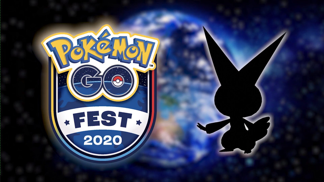 Etude spéciale du Pokémon GO Fest 2020 JOUR 2 : « En avant la victoire » avec la Team GO Rocket