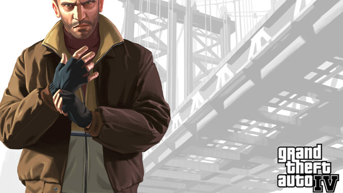 GTA 4 : Les cheat codes pour PC, PS3 et Xbox 360