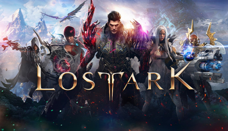 Lost Ark, date de sortie en Europe avec Amazon Games