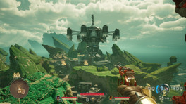 Station Nox The Outer Worlds 2 : Faut-il la laisser s'écraser sur Fairfield ou Westport ?