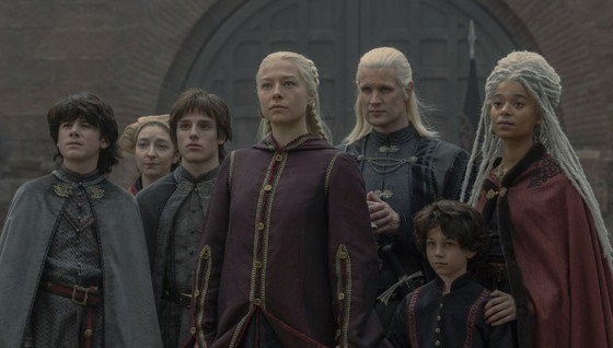 House of the Dragon date de sortie épisodes saison 2, quand seront-ils disponibles en France ?