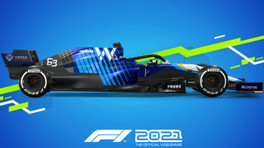 Quand sort F1 2021 ?