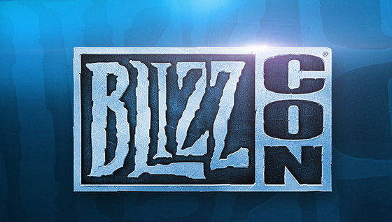 Programme de la BlizzCon 2018