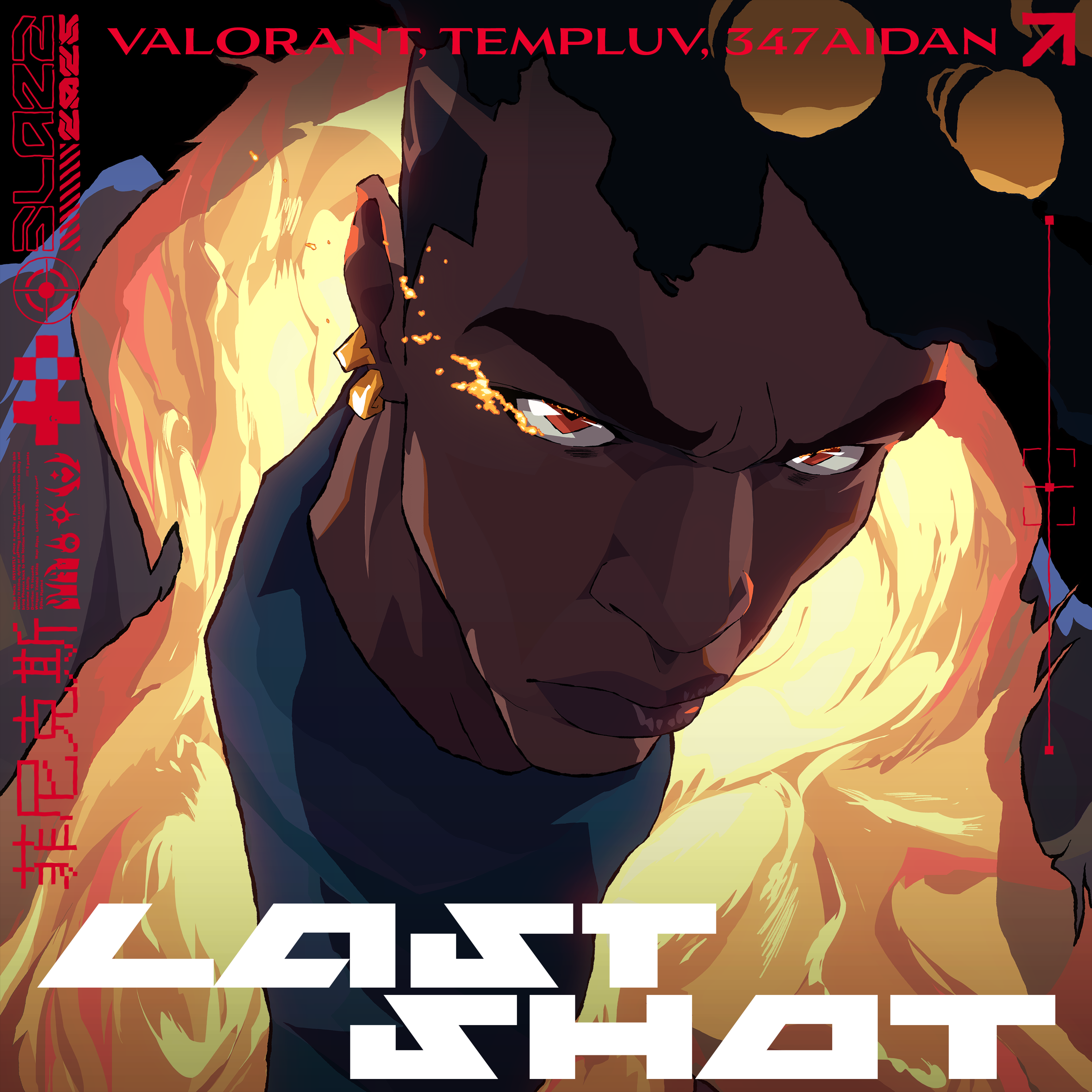 last-shot
