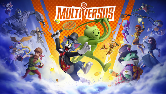 Fin de la Beta ouverte de Multiversus, le jeu ferme jusqu'en 2024 !