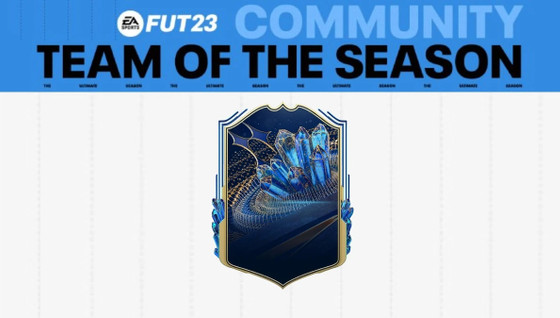 Quand sortent les TOTS sur FIFA 23 ?