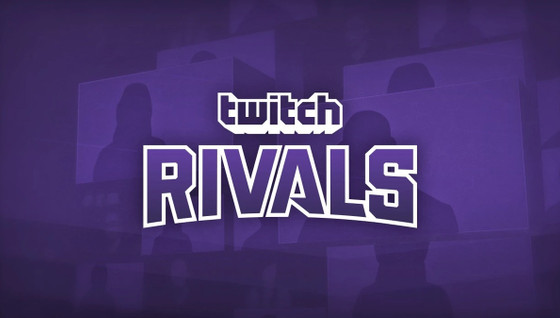 Résultats du Twitch Rivals Ultimate Challenge lors de la Twitch Con Paris 2023