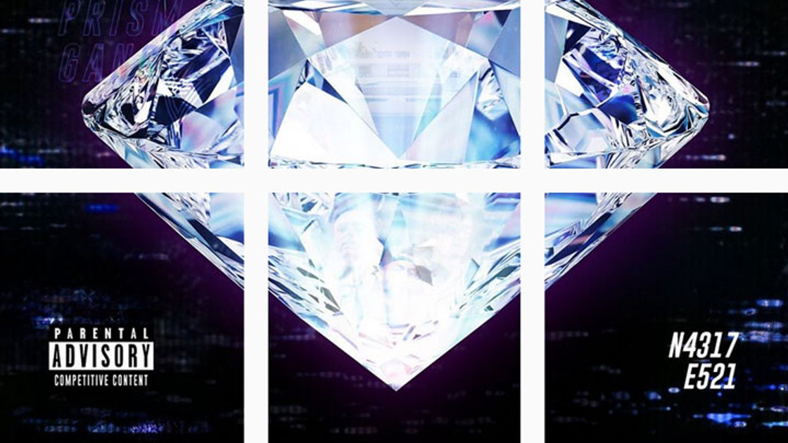 Fortnite : Annonce Prism Gang avec Teeqzy, Mushway et JLTomy à 21h jeudi 7 février
