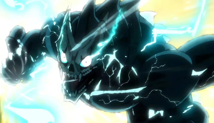 Kaiju No.8 Épisode 4 : Date et heure de sortie en Streaming