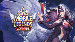 Découvrez le patch 264 de Mobile Legend: Adventure !