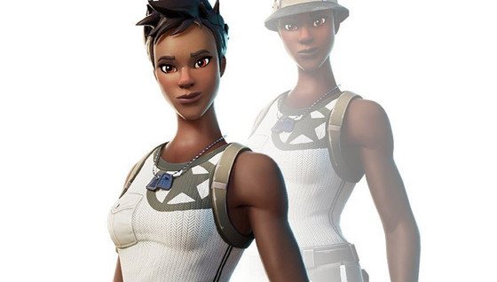 Bientôt un retour du skin Recon Expert dans la boutique ?