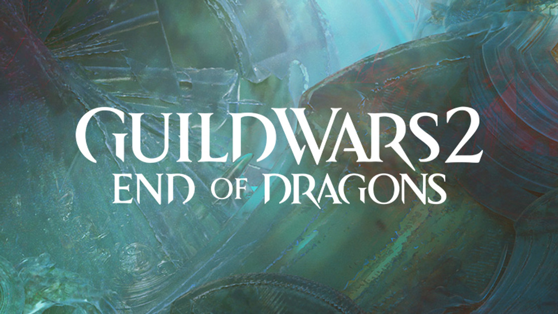 Heure de la beta Guild Wars 2 End of Dragons, quand débute-t-elle ?