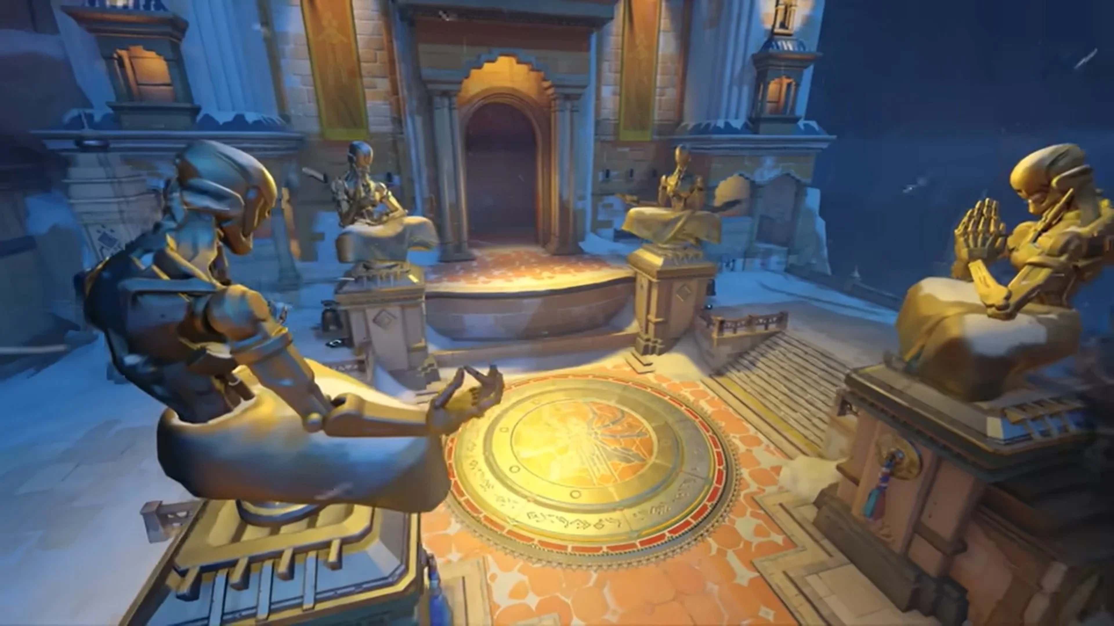 Nouvellemap-overwatch-Shambali