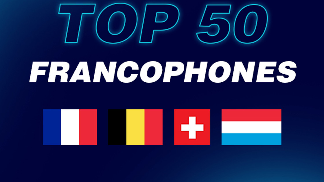 Classement Fortnite des meilleurs joueurs francophones en septembre 2019