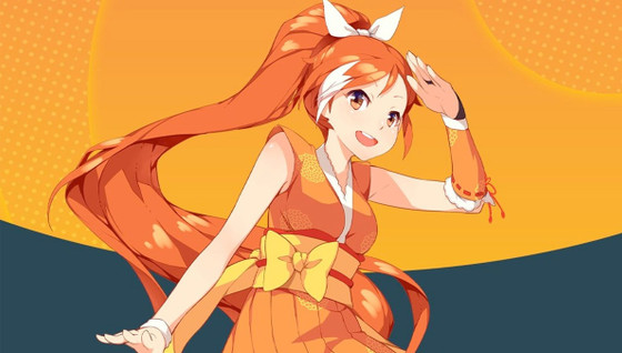 Crunchyroll mois gratuit, comment profiter de l'offre pour regarder vos animés favoris ?