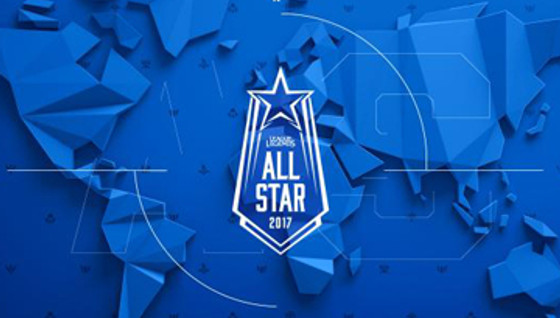 All-Star : Uzi et la Chine raflent tout