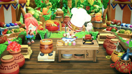 Codes Cadeaux FANTASY LIFE i : Obtenez des récompenses gratuites