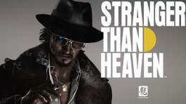 Stranger Than Heaven : Ryū ga Gotoku Studio en dévoile plus sur son nouveau jeu