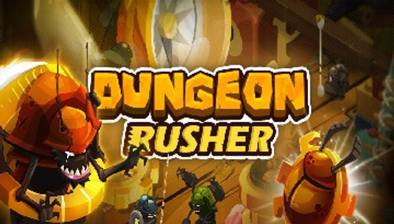 Nouveau Dungeon Rusher : la cache de Kankreblath