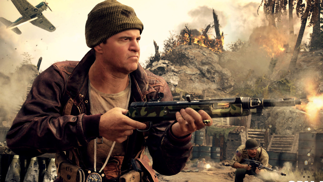 Saison 1 Warzone et Vanguard heure de sortie, quand sort la maj sur Call of Duty ?