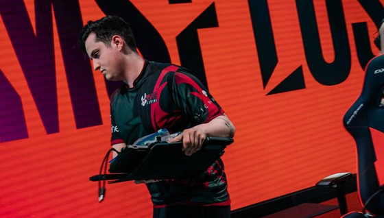 Fin de l'histoire entre Misfits et sOAZ ?