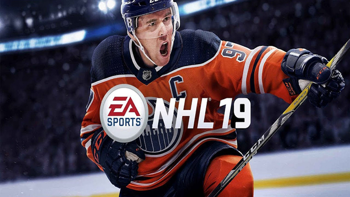 NHL 19 : Bientôt une sortie sur PC ?