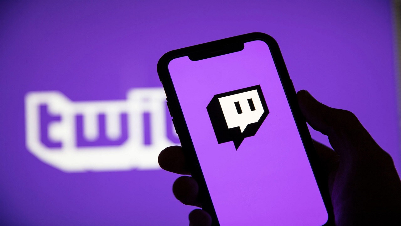 Elle se fait bannir de Twitch ... à cause de son pseudo