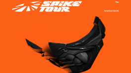Spike Tour 2025 : quand sont prévues les différentes étapes du Tour sur Valorant ?