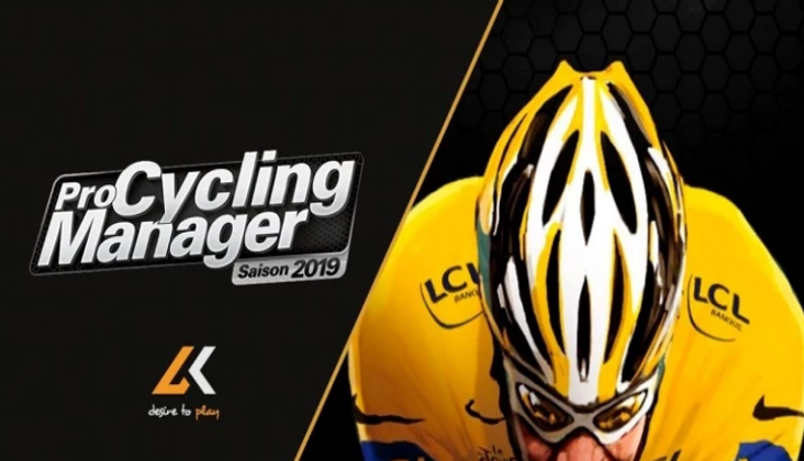 PCM 2019 : Test de Pro Cycling Manager 2019