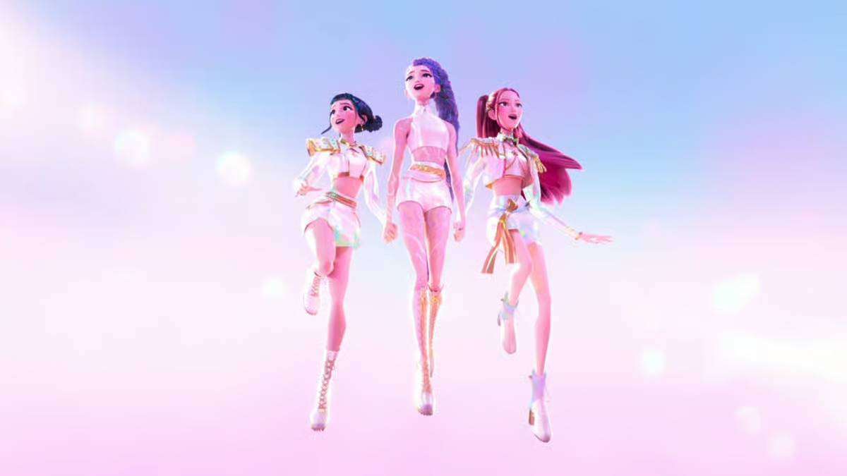 KPop Demon Hunters 2 sur Netflix : tout ce qu’on sait avant 2029 !