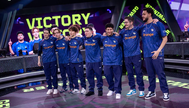 VCT 2025 EMEA Stage 2 : KC vs Fnatic quand et où regarder le match VALORANT de la Karmine Corp ?