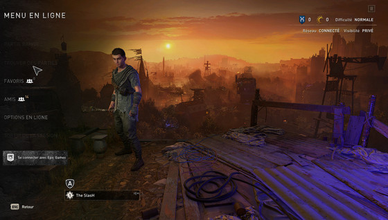 Comment jouer en coop sur Dying Light 2 ?