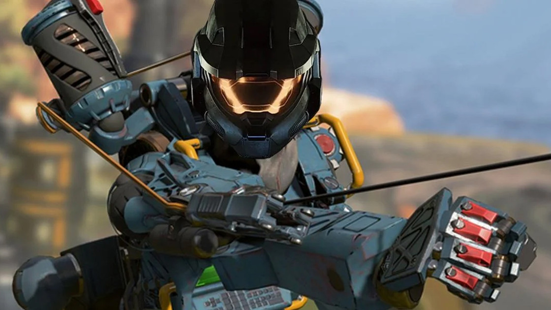 Equipement Halo Infinite, comment le modifier ?