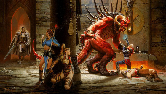 Diablo 2 Remastered, une réalité ?