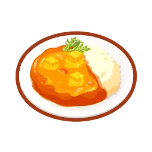 mild-honey-curry