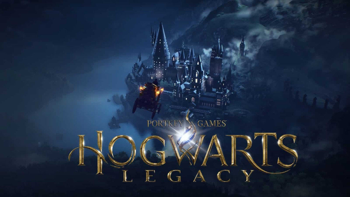 Hogwarts Legacy nombre de ventes : combien de copies vendues ?