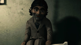 Comment débloquer le trophée Concert privé et faire danser Dollman dans Death Stranding 2 ?