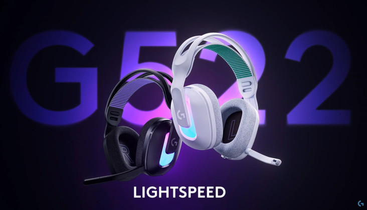Est-ce que tu dois l'acheter ? Test du Logitech G522 : Autonomie, qualité du son, prix et confort j'ai tout essayé !