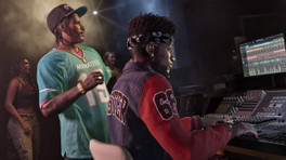 Dre'Quan Priest dans GTA 6 : un simple personnage ou futur favori des fans ?