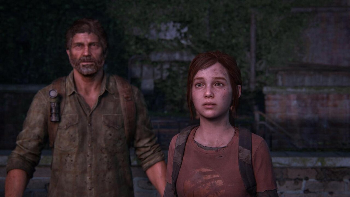 The Last of Us part 1 Remake : la sortie du jeu est repoussée sur PC