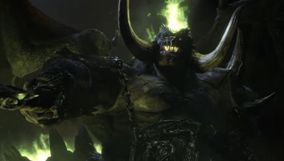 Reinhardt et Mannoroth bientôt dans le Néxus ?