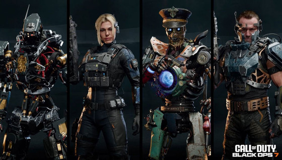 Call of Duty Black Ops 7 : Activision met fin aux rumeurs d’un accès anticipé avant la sortie du 14 novembre !